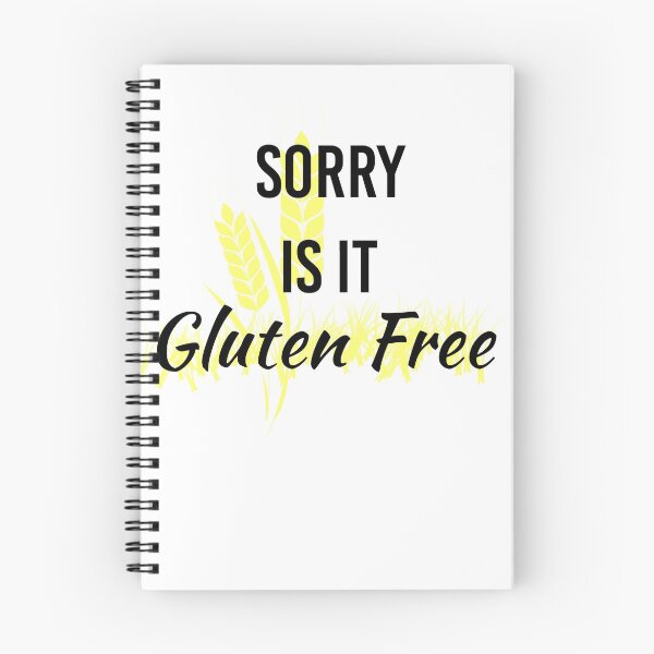 Item preview, Gluten free organic designed and sold by lsvds.