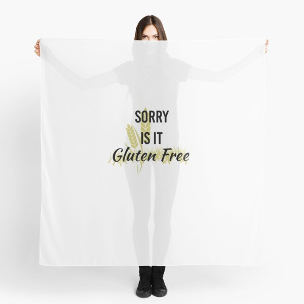Artikel-Vorschau von Gluten free Bio, designt und verkauft von lsvds.