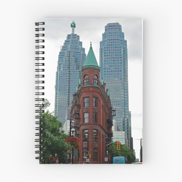 Item preview, Triangular Brownstone, Toronto designed and sold by TeaCee.
