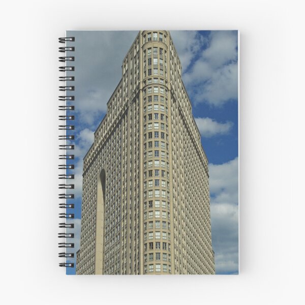 Item preview, Toronto's Flatiron designed and sold by TeaCee.