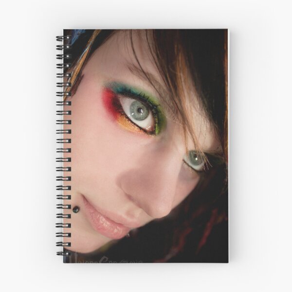 Artikelvorschau, Vibrant Eyes entworfen und verkauft von WingedCreations.