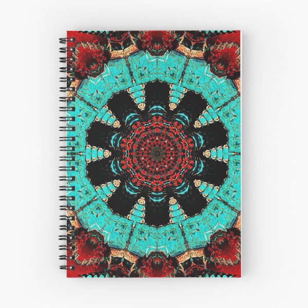 Item preview, Flower Concho designed and sold by Natalie Holland.