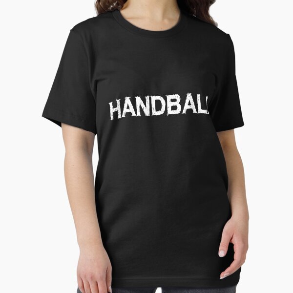 Item preview, Handball T-Shirt designed and sold by 4tomic.