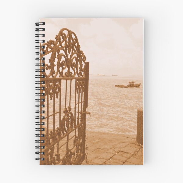 Item preview, The Gate of India designed and sold by Shubd.