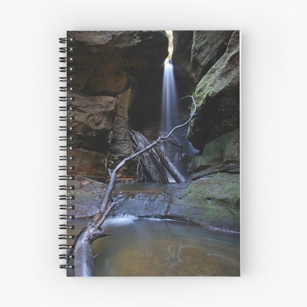 Item preview, Canyon - Centennial Glen, Blackheath, NSW designed and sold by Geoff Smith.