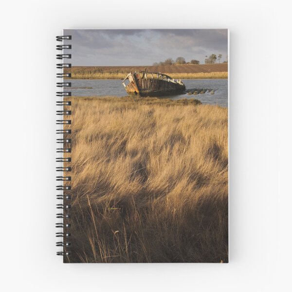 Item preview, St Osyth wreck designed and sold by ccullen222.
