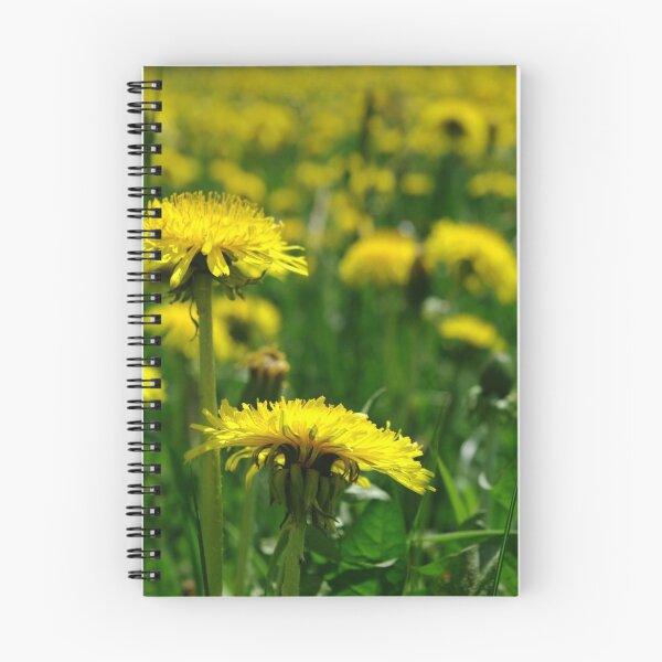 Item preview, Dandelion Field designed and sold by TriciaDanby.