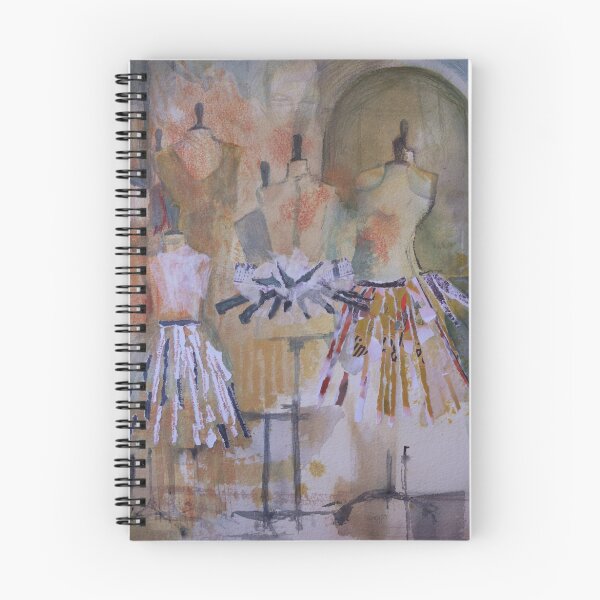 Item preview, Different stories designed and sold by Catrin Stahl-Szarka.