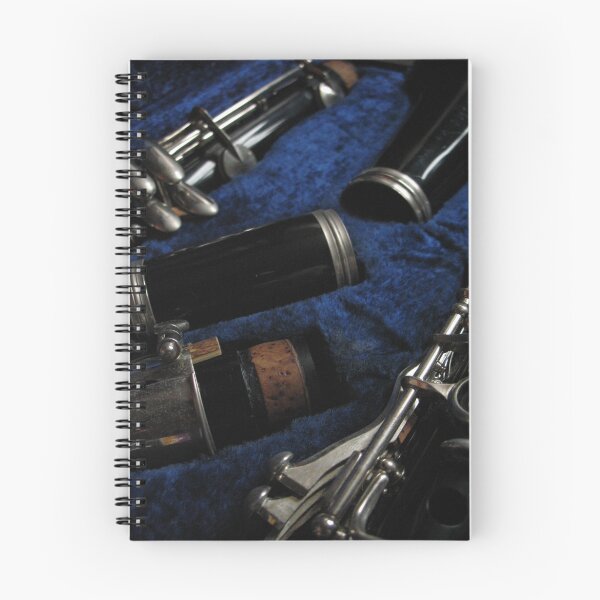 Item preview, Clarinet designed and sold by KMorral.