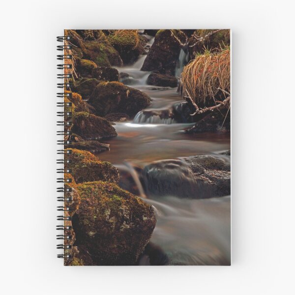Artikelvorschau, Spring Creek entworfen und verkauft von Frank Olsen.