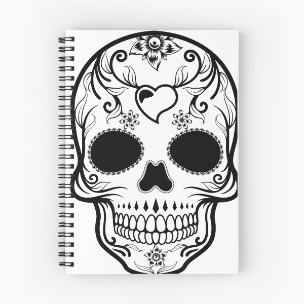 Item preview, skull 29 designed and sold by Turiddu.