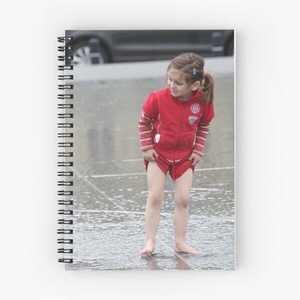 Item preview, Don't Get Wet! designed and sold by Pam Blackstone.