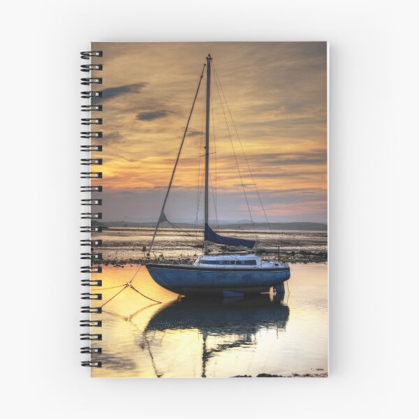 Artikelvorschau, Where the River meets the Sea. entworfen und verkauft von Chris Cherry.