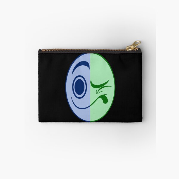 Item preview, Ruby Gloom Frank and Len Split Logo designed and sold by Jessykosis.