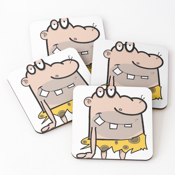 Item preview, Caveman designed and sold by Carlos Merino Jaime.