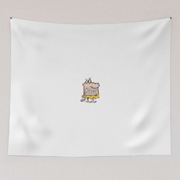 Item preview, Caveman designed and sold by Carlos Merino Jaime.