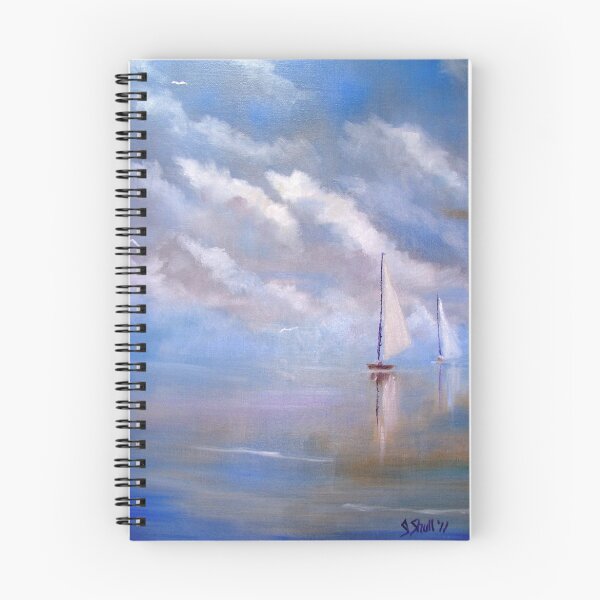 Item preview, "Tranquility" designed and sold by John Shull.