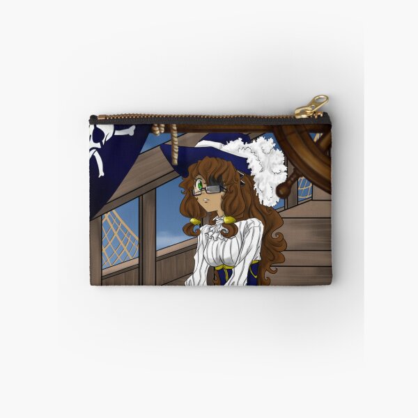 Item preview, pirate girl designed and sold by DarkDragonTanis.