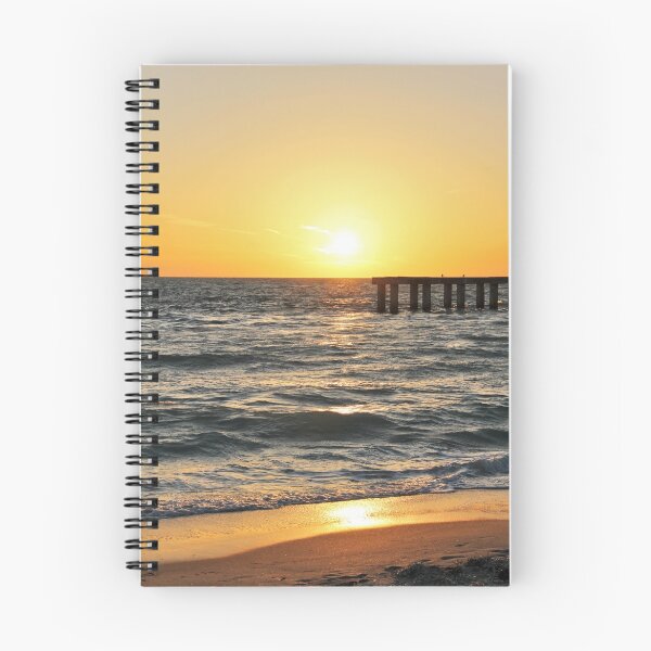 Item preview, Boca Grande Sunset designed and sold by katievphotos.