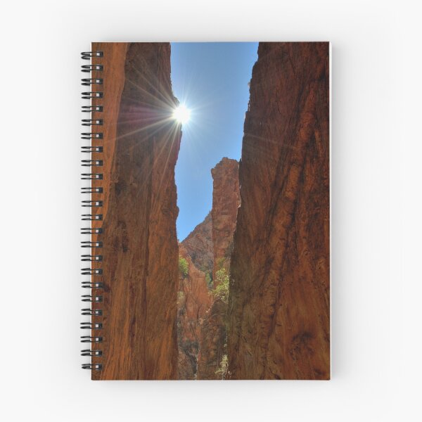 Item preview, Standley Chasm designed and sold by paulmcardle.