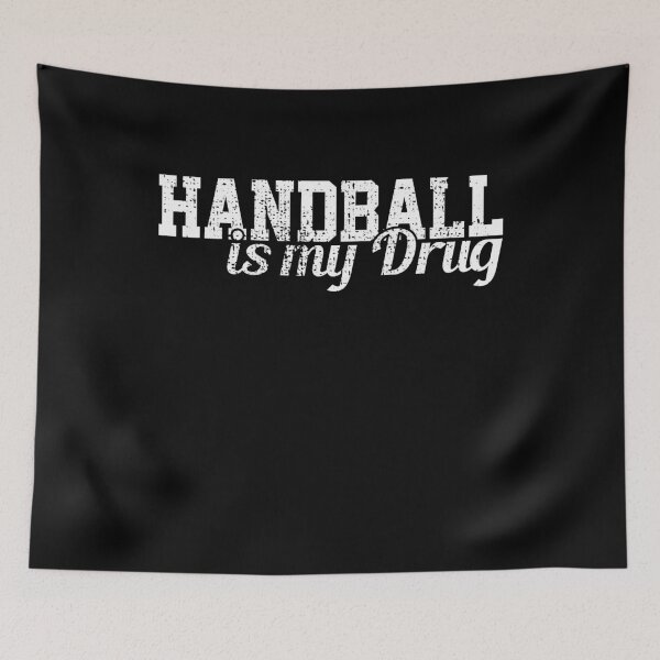 Item preview, Handball Club Tournament designed and sold by 4tomic.