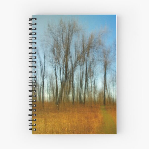 Item preview, Along A Trail Kitty Todd Nature Preserve designed and sold by MLabuda.
