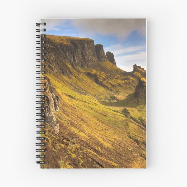 Item preview, Quiraing (2) designed and sold by Karl Williams.