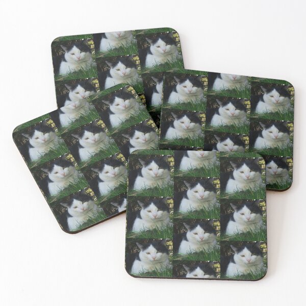 Item preview, Cat Animal Nature designed and sold by Sternchen2789.