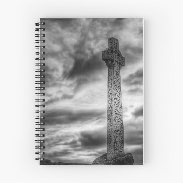 Artikelvorschau, The Celtic cross entworfen und verkauft von Don Lumsden.