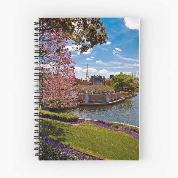 Item preview, La ville de l'amour (La ciudad del amor) .... Disney Style designed and sold by SRisonS.
