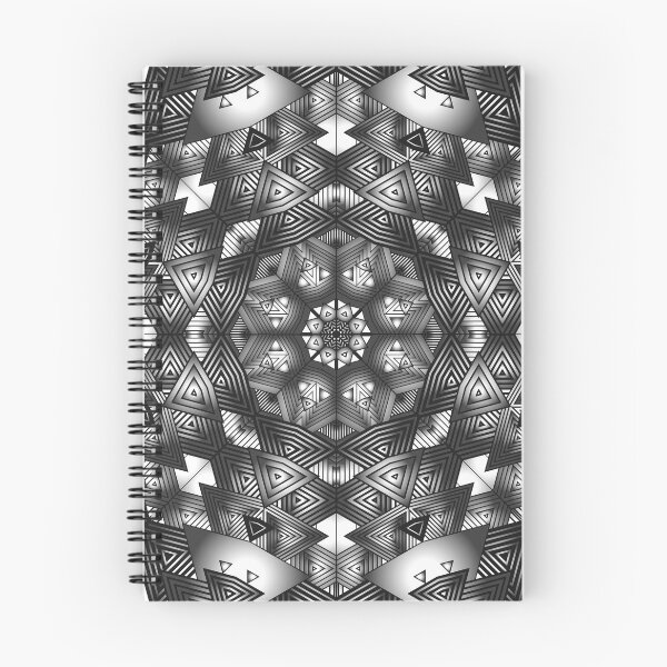 Item preview, Theorem (13bw) designed and sold by angelo cerantola.
