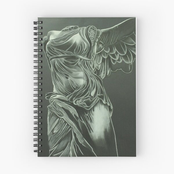 Item preview, Winged Victory designed and sold by Cr8tive4life.