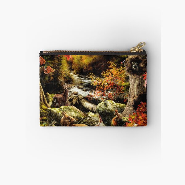 Item preview, Wilson Creek Interlude  designed and sold by Miles Moody.