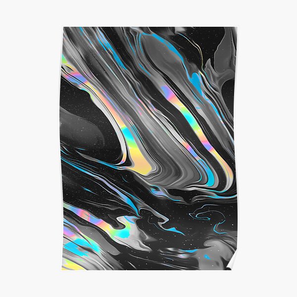 SOBER Poster