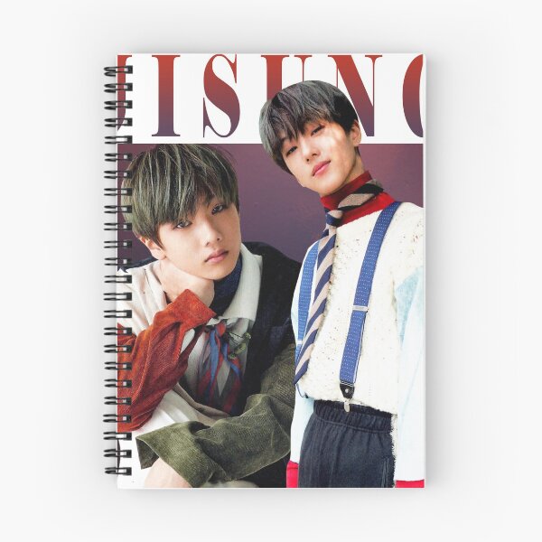 Item preview, Jisung designed and sold by BENWYATTS.