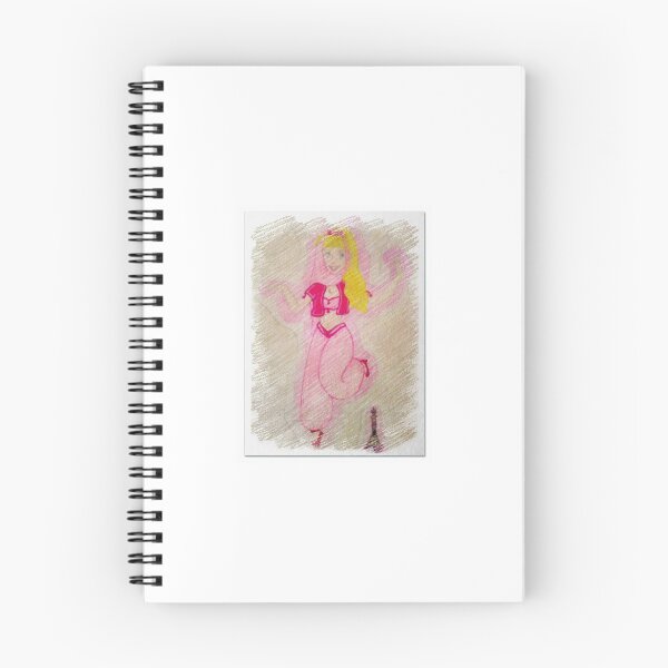 Item preview, I Dream of Jeannie  designed and sold by Mermaid-magic.