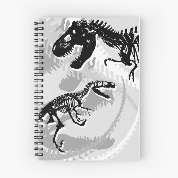 Item preview, Fossils - grey designed and sold by Katcadia.