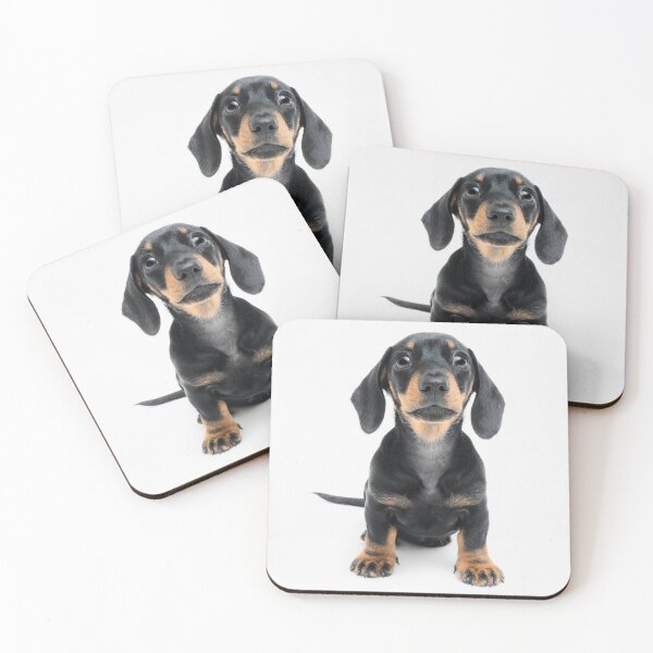Item preview, Happy Dachshund designed and sold by ernest123.