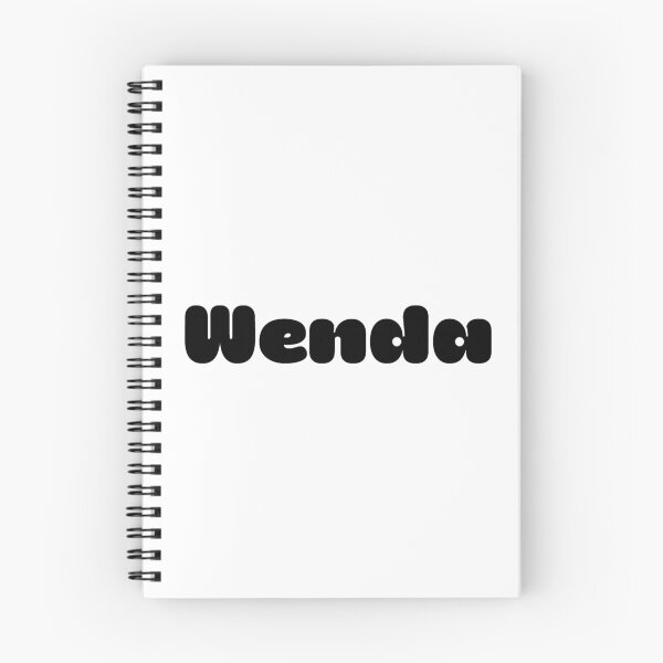 Item preview, Wenda designed and sold by Shalomjoy.