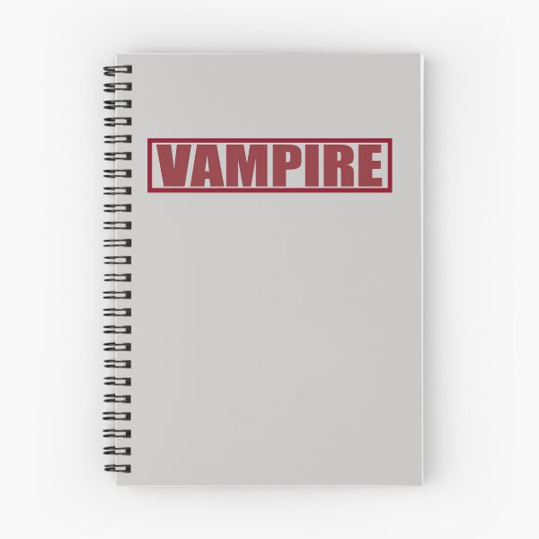 Item preview, Vampire  designed and sold by HiddenStar02.