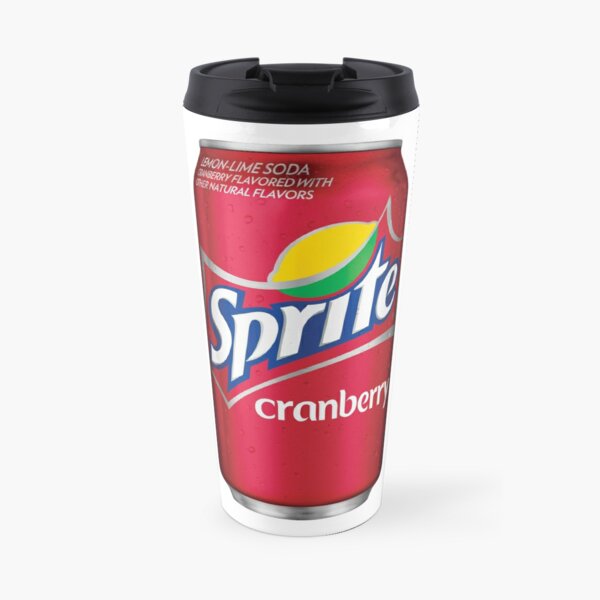 Sprite Cranberry Roblox Guy Travel Mug By Eggowaffles Redbubble - sprite cranberry roblox guy mug