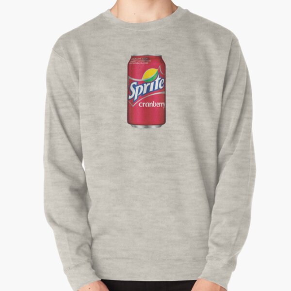 Sprite Cranberry Roblox Guy Pullover Sweatshirt By Eggowaffles Redbubble - sprite cranberry t shirt roblox