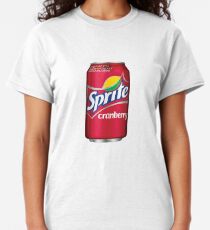 Camisetas Soda Sprite Redbubble - sprite cranberry roblox chico blusa sin mangas