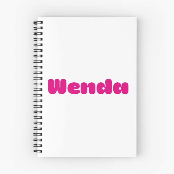 Item preview, Wenda designed and sold by Shalomjoy.