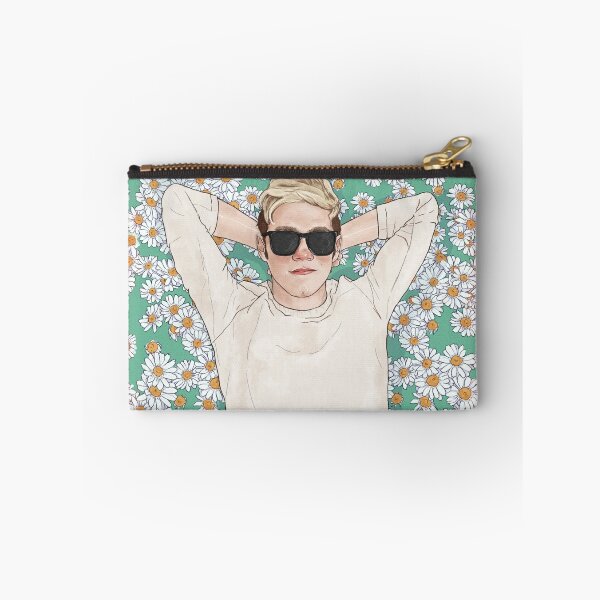 Item preview, Nialler daisies field designed and sold by coconutwishes.