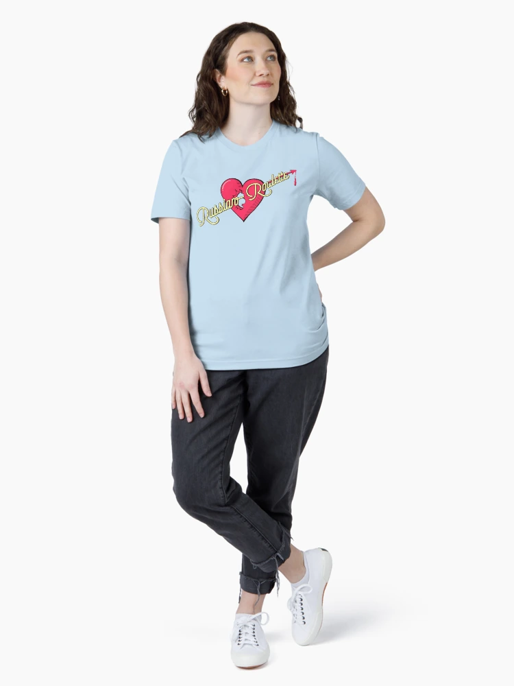 【トレカ無し】Red Velvet SEULGI MD Tシャツ　ブラック Red Velvet T-shirt one-size black WEGO collaboration booklet
