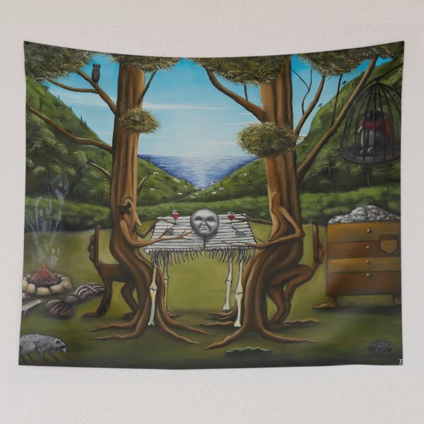 Item preview, Dinner designed and sold by HANDraw.