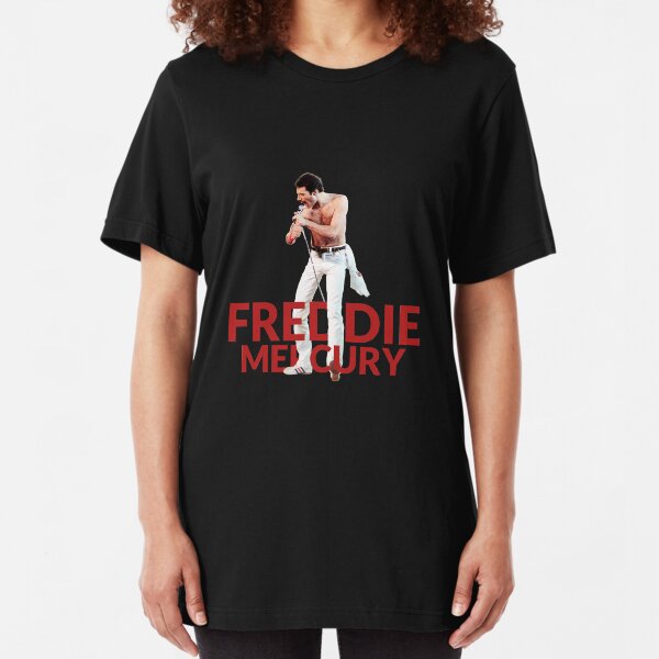 Freddie Sing Slim Fit T-Shirt