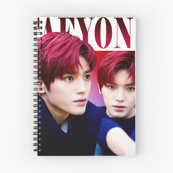 Item preview, Taeyong designed and sold by BENWYATTS.