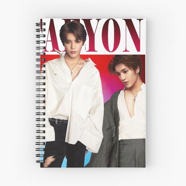 Item preview, Taeyong designed and sold by BENWYATTS.